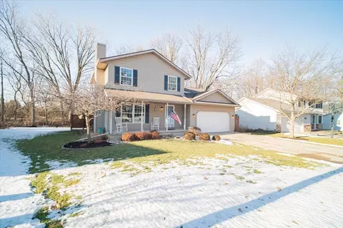 5 Palm Ct, Bloomington, IL 61701 photo 3