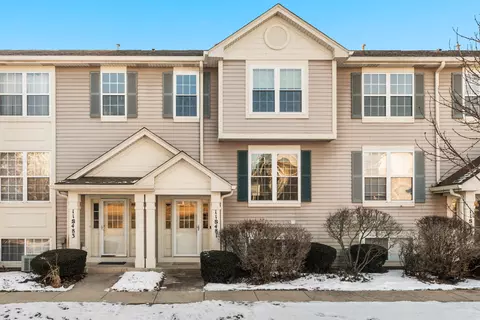 11 S481 Rachael Ct, Willowbrook, IL 60527