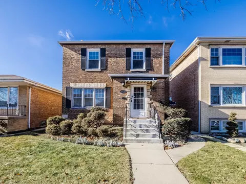 3704 S Austin Blvd, Cicero, IL 60804