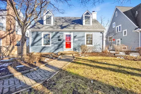 4239 Rose Ave, Western Springs, IL 60558