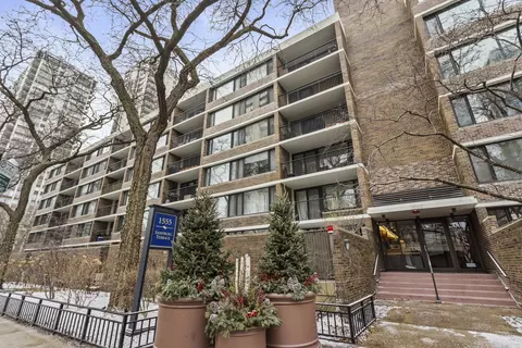 1555 N Sandburg Ter #507, Chicago, IL 60610
