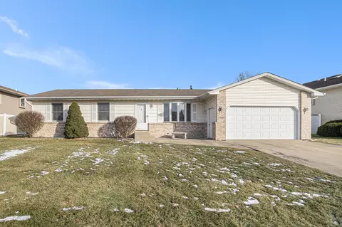 3001 Angelina St, Portage, IN 46368