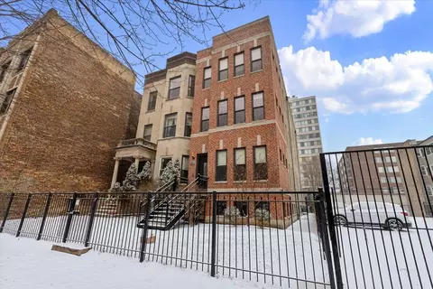 4911 N Kenmore Ave #GS, Chicago, IL 60640