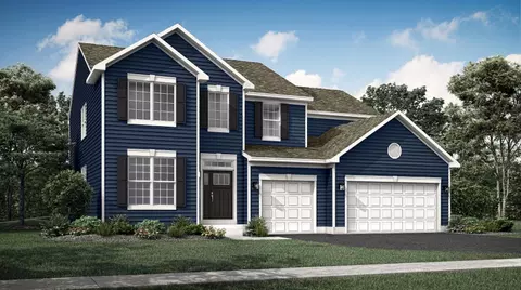 323 Danforth Dr, Oswego, IL 60543
