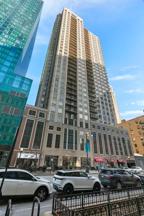 1111 S Wabash Ave #1505, Chicago, IL 60605