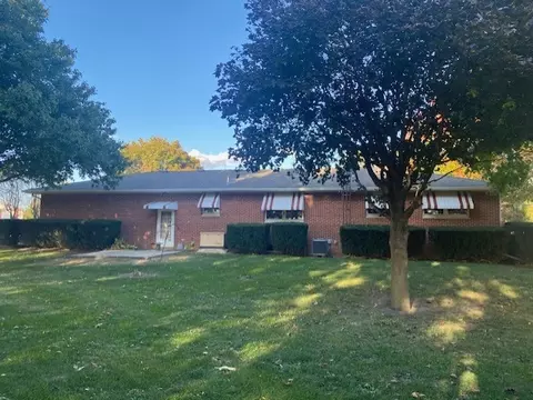 Exterior - 403 Walnut St, Leonore, IL 61332 photo 9 of 9