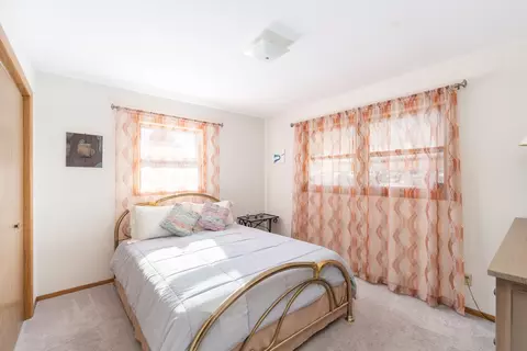 Bedroom - 403 Walnut St, Leonore, IL 61332 photo 1 of 2