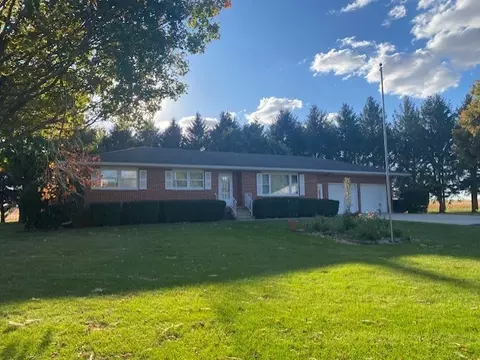 Exterior - 403 Walnut St, Leonore, IL 61332 photo 7 of 9