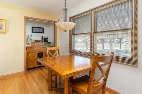 Dining - 403 Walnut St, Leonore, IL 61332 photo 1 of 1