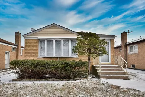 7725 S Kilbourn Ave, Chicago, IL 60652