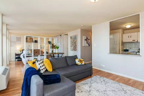 111 E Chestnut St #22D, Chicago, IL 60611 photo 2