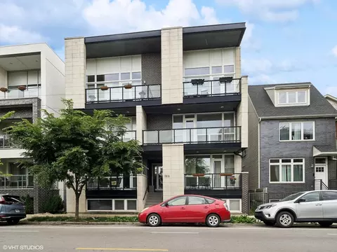 1816 N California Ave #2N, Chicago, IL 60647