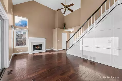 Living - 445 Harvard Ln, Bartlett, IL 60103 photo 1 of 3