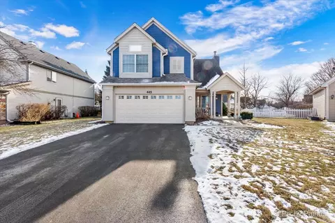 445 Harvard Ln, Bartlett, IL 60103