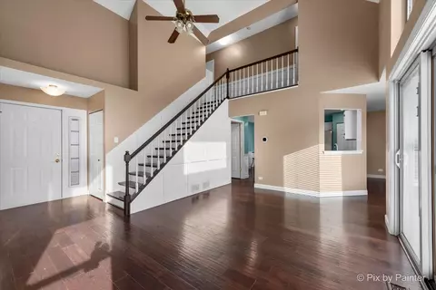 Living - 445 Harvard Ln, Bartlett, IL 60103 photo 2 of 3