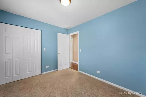Bedroom - 445 Harvard Ln, Bartlett, IL 60103 photo 5 of 7