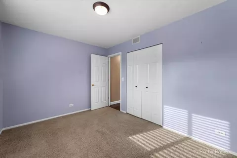 Bedroom - 445 Harvard Ln, Bartlett, IL 60103 photo 7 of 7