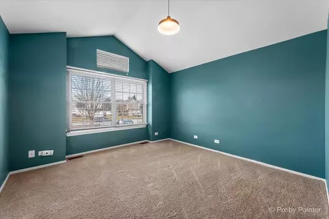 Bedroom - 445 Harvard Ln, Bartlett, IL 60103 photo 2 of 7