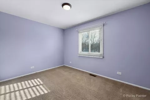 Bedroom - 445 Harvard Ln, Bartlett, IL 60103 photo 6 of 7