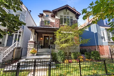 3424 N Greenview Ave, Chicago, IL 60657