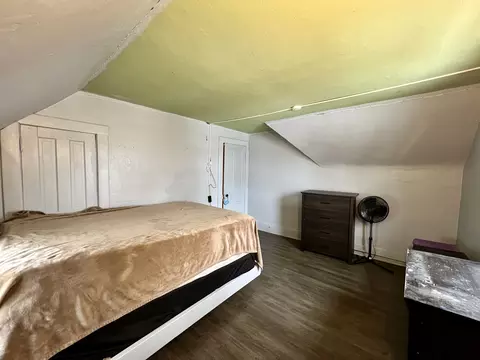 Bedroom - 302 Dickson St, Sidell, IL 61876 photo 3 of 7