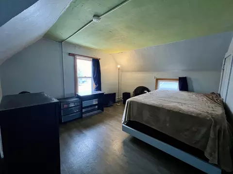 Bedroom - 302 Dickson St, Sidell, IL 61876 photo 1 of 7