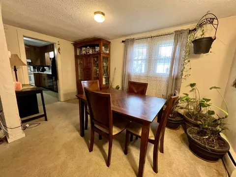 Dining - 302 Dickson St, Sidell, IL 61876 photo 1 of 4
