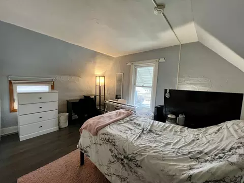 Bedroom - 302 Dickson St, Sidell, IL 61876 photo 7 of 7