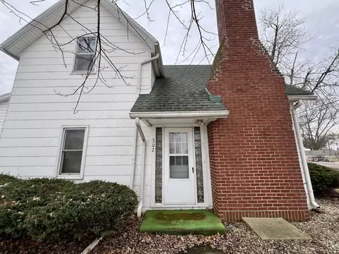 Other - 302 Dickson St, Sidell, IL 61876 photo 1 of 4