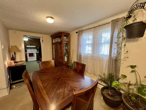 Dining - 302 Dickson St, Sidell, IL 61876 photo 2 of 4