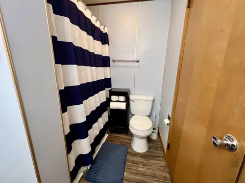 Bath - 302 Dickson St, Sidell, IL 61876 photo 2 of 3