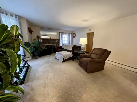 Living - 302 Dickson St, Sidell, IL 61876 photo 1 of 5