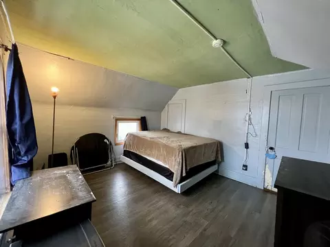 Bedroom - 302 Dickson St, Sidell, IL 61876 photo 2 of 7