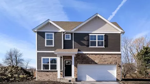 1909 Overland Dr, Plainfield, IL 60586