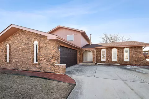 2737 Lake Park Dr, Lynwood, IL 60411