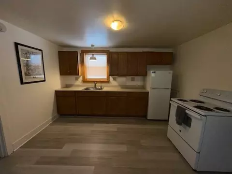 Kitchen - 9115 Sheridan Ave, Brookfield, IL 60513 photo 3 of 3