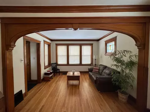 Living - 9115 Sheridan Ave, Brookfield, IL 60513 photo 1 of 6