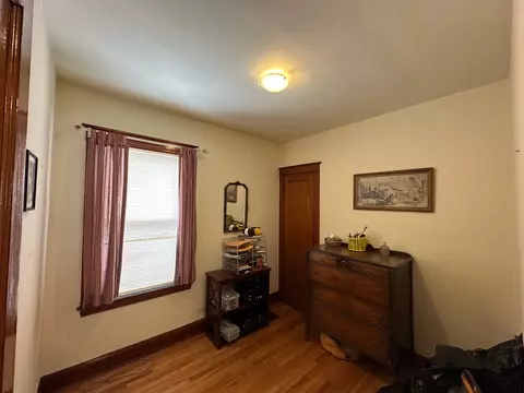 Bedroom - 9115 Sheridan Ave, Brookfield, IL 60513 photo 2 of 3