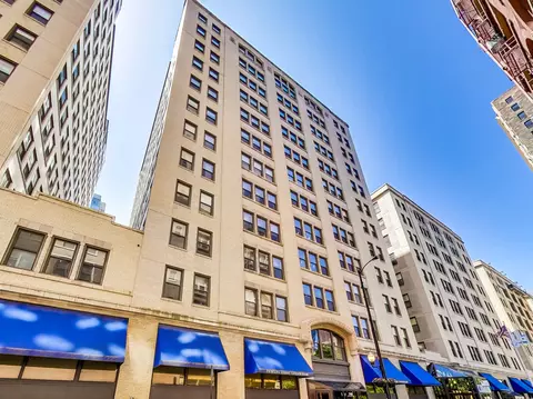 740 S Federal St #310, Chicago, IL 60605
