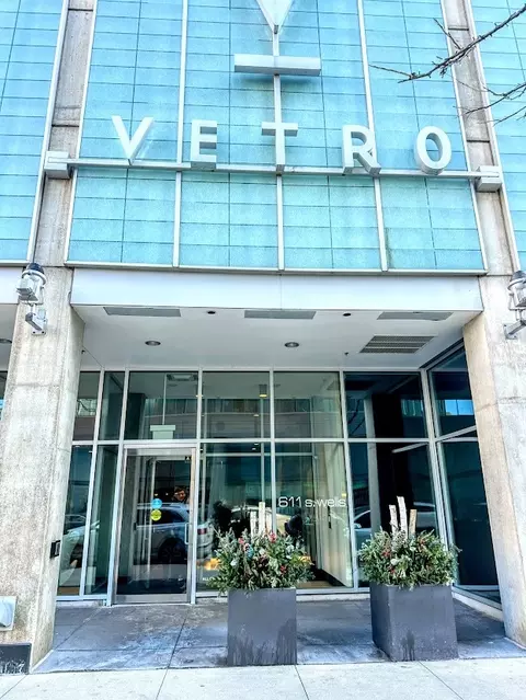 611 S Wells St #1101, Chicago, IL 60607