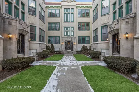 1430 W Lunt Ave #3W, Chicago, IL 60626