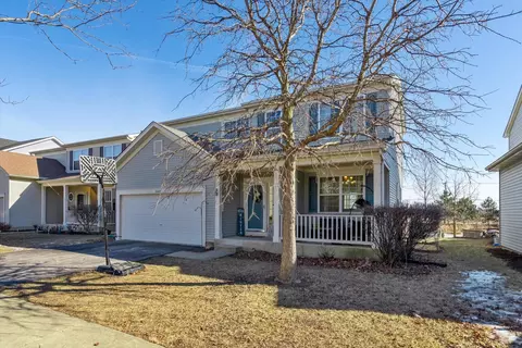 2642 Pecos Cir, Montgomery, IL 60538