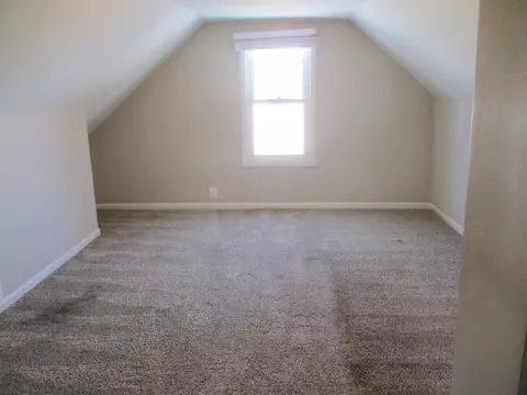 Bedroom - 7725 Suburban Ln, Bridgeview, IL 60455 photo 3 of 3