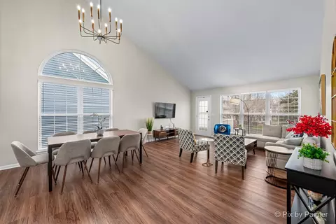 Dining - 819 Adderly Ln, Gurnee, IL 60031 photo 2 of 2
