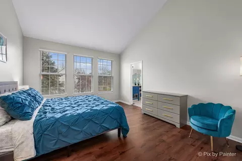 Bedroom - 819 Adderly Ln, Gurnee, IL 60031 photo 1 of 5