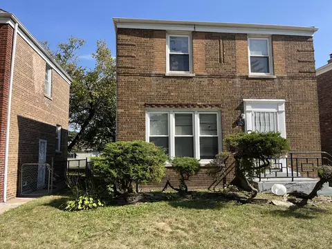 9129 S Saginaw Ave, Chicago, IL 60617