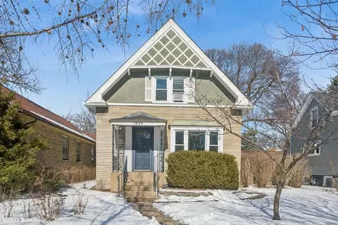 1329 Madison St, Evanston, IL 60202