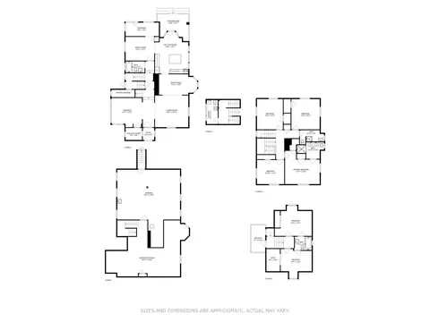 Floorplan - 429 Lee St, Evanston, IL 60202 photo 1 of 6