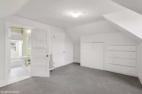 Bedroom - 429 Lee St, Evanston, IL 60202 photo 10 of 10