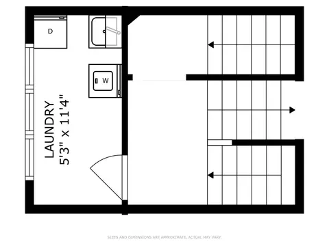 Floorplan - 429 Lee St, Evanston, IL 60202 photo 4 of 6